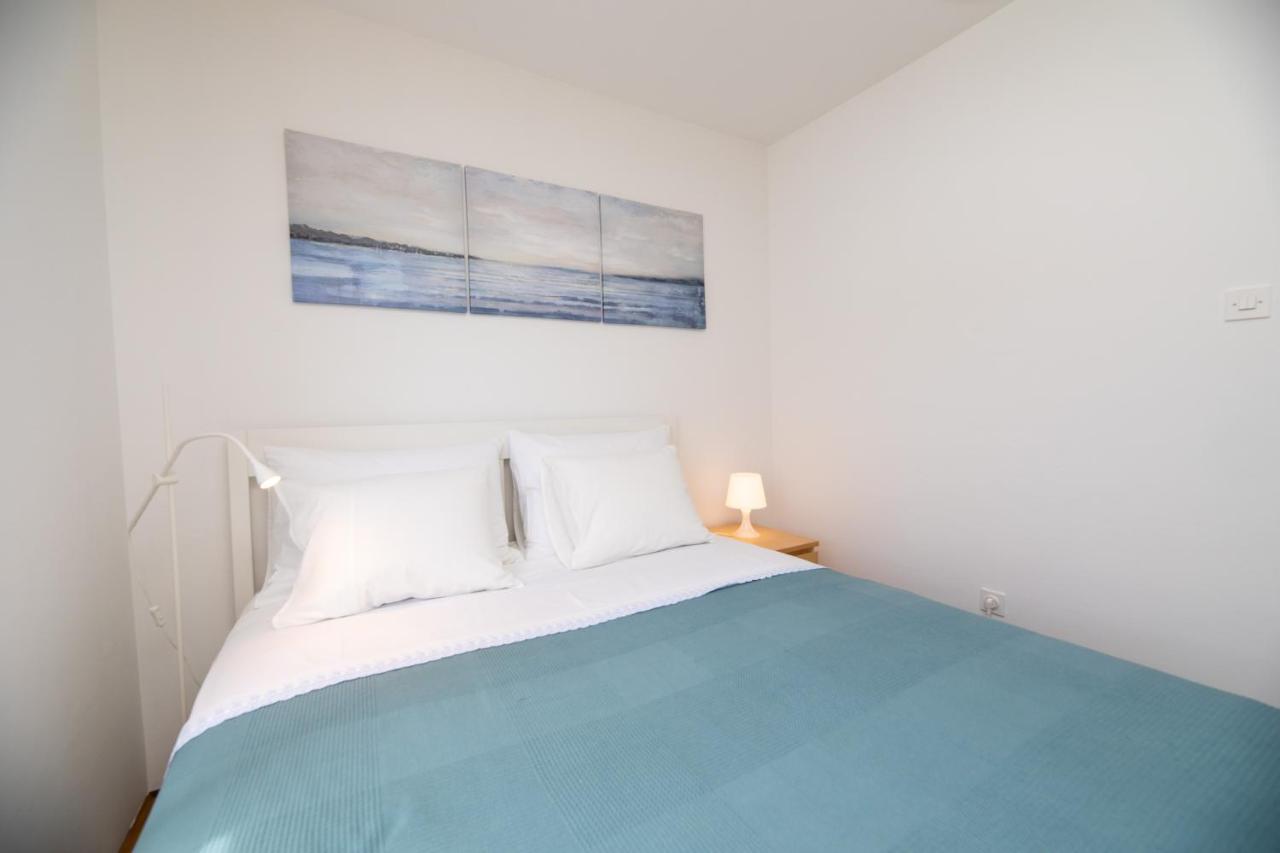 Iva Apartment Загреб Екстериор снимка