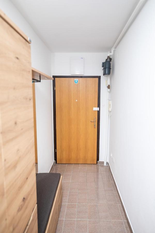 Iva Apartment Загреб Екстериор снимка